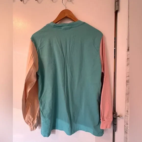 Teddy Fresh long sleeve t-shirt - Picture 4 of 6